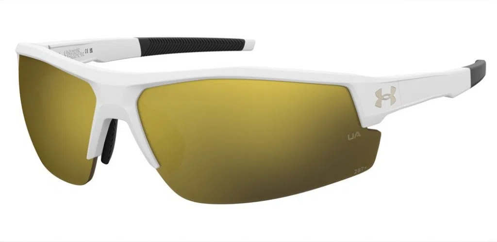 Under Armour UASKILLZ Sunglasses - view 3